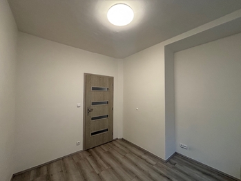 Pronájem bytu 2+kk, 42 m2, Brno - Pronájem bytu 2+kk v osobním vlastnictví 42 m², Brno