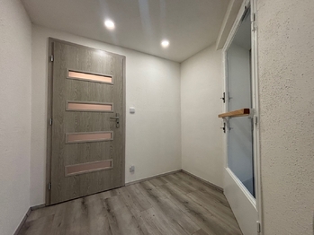 Pronájem bytu 2+kk, 42 m2, Brno - Pronájem bytu 2+kk v osobním vlastnictví 42 m², Brno