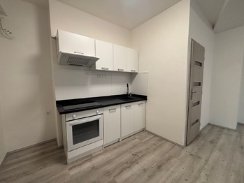 Pronájem bytu 2+kk, 42 m2, Brno - Pronájem bytu 2+kk v osobním vlastnictví 42 m², Brno