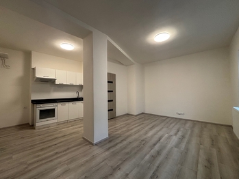 Pronájem bytu 2+kk, 42 m2, Brno - Pronájem bytu 2+kk v osobním vlastnictví 42 m², Brno