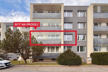 Prodej bytu 4+1 v osobním vlastnictví 91 m², Praha 6 - Liboc