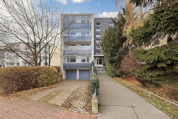 Prodej bytu 4+1 v osobním vlastnictví 91 m², Praha 6 - Liboc