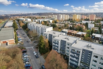 Prodej bytu 4+1 v osobním vlastnictví 91 m², Praha 6 - Liboc