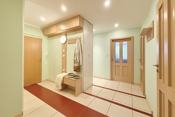 Prodej bytu 4+1 v osobním vlastnictví 91 m², Praha 6 - Liboc