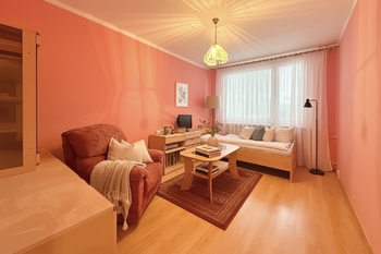 Prodej bytu 4+1 v osobním vlastnictví 91 m², Praha 6 - Liboc