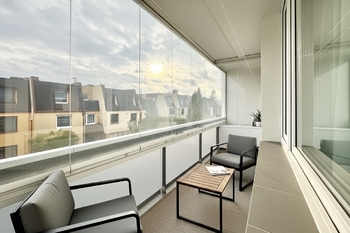 Prodej bytu 4+1 v osobním vlastnictví 91 m², Praha 6 - Liboc