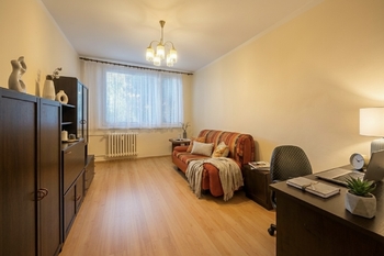 Prodej bytu 4+1 v osobním vlastnictví 91 m², Praha 6 - Liboc