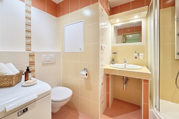 Prodej bytu 4+1 v osobním vlastnictví 91 m², Praha 6 - Liboc