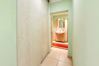 Prodej bytu 4+1 v osobním vlastnictví 91 m², Praha 6 - Liboc