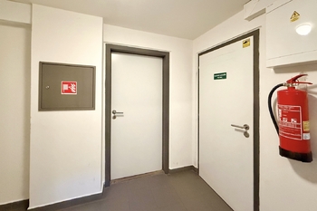 Prodej bytu 4+1 v osobním vlastnictví 91 m², Praha 6 - Liboc