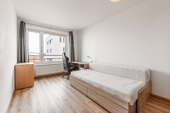 Prodej bytu 2+kk v osobním vlastnictví 77 m², České Budějovice