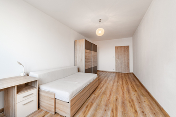 Prodej bytu 2+kk v osobním vlastnictví 77 m², České Budějovice