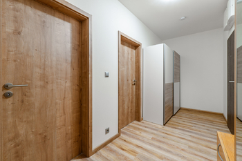 Prodej bytu 2+kk v osobním vlastnictví 77 m², České Budějovice