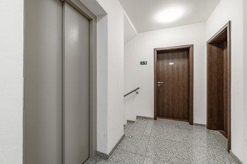 Prodej bytu 2+kk v osobním vlastnictví 77 m², České Budějovice