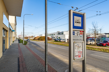 Prodej bytu 2+kk v osobním vlastnictví 77 m², České Budějovice