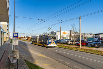 Prodej bytu 2+kk v osobním vlastnictví 77 m², České Budějovice