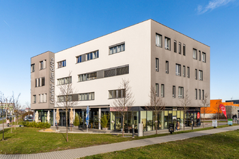 Prodej bytu 2+kk v osobním vlastnictví 77 m², České Budějovice