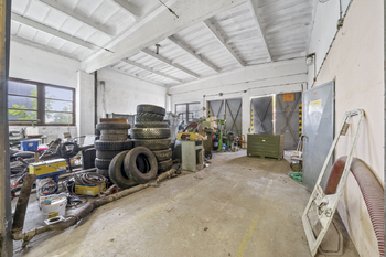 Pronájem skladovacích prostor 253 m², Skuteč