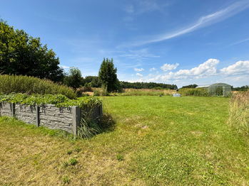 Prodej pozemku 4179 m², Sedlnice