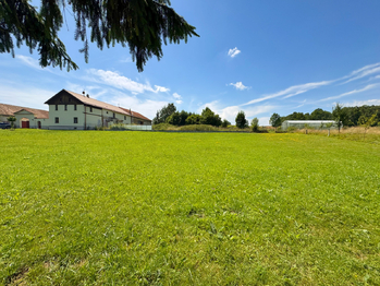 Prodej pozemku 4179 m², Sedlnice