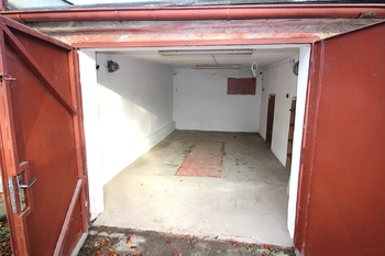 Prodej garáže 23 m², Tanvald