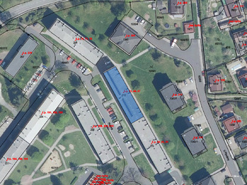 KM - 23.11.2025 - Prodej bytu 2+1 v osobním vlastnictví 58 m², Nová Role