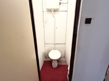 Prodej bytu 2+1 v osobním vlastnictví 58 m², Nová Role