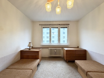 Prodej bytu 2+1 v osobním vlastnictví 58 m², Nová Role