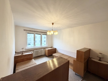 Prodej bytu 2+1 v osobním vlastnictví 58 m², Nová Role