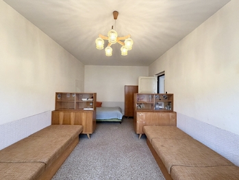 Prodej bytu 2+1 v osobním vlastnictví 58 m², Nová Role