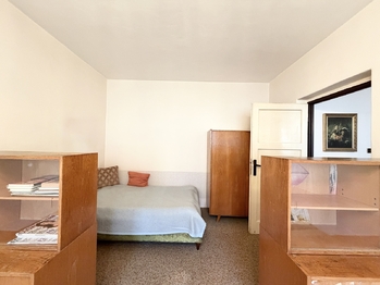 Prodej bytu 2+1 v osobním vlastnictví 58 m², Nová Role