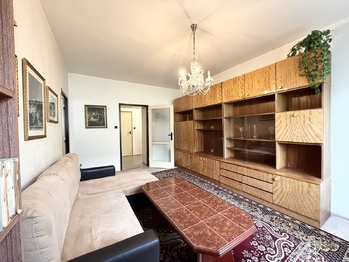 Prodej bytu 2+1 v osobním vlastnictví 58 m², Nová Role