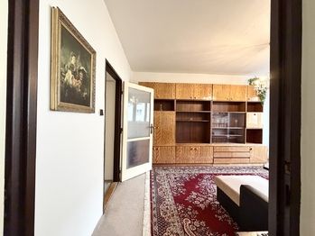 Prodej bytu 2+1 v osobním vlastnictví 58 m², Nová Role