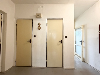 Prodej bytu 2+1 v osobním vlastnictví 58 m², Nová Role