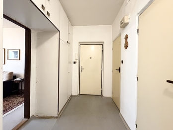 Prodej bytu 2+1 v osobním vlastnictví 58 m², Nová Role