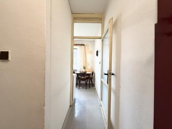 Prodej bytu 2+1 v osobním vlastnictví 58 m², Nová Role