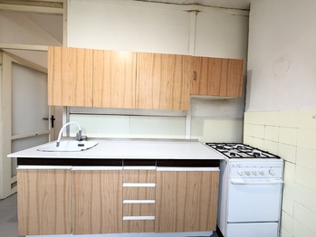 Prodej bytu 2+1 v osobním vlastnictví 58 m², Nová Role