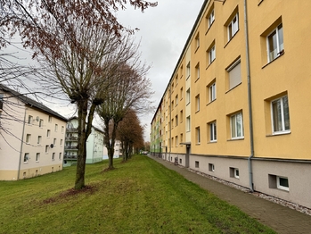 Prodej bytu 2+1 v osobním vlastnictví 58 m², Nová Role