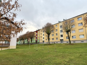 Prodej bytu 2+1 v osobním vlastnictví 58 m², Nová Role