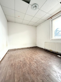 Prodej obchodních prostor 467 m², Bílina