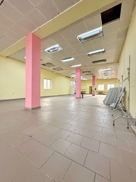 Prodej obchodních prostor 467 m², Bílina