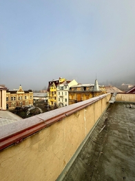 Prodej obchodních prostor 467 m², Bílina