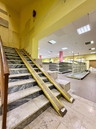 Prodej obchodních prostor 467 m², Bílina