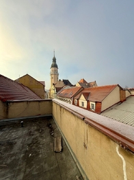 Prodej obchodních prostor 467 m², Bílina