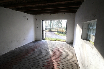 Prodej garáže 27 m², Desná