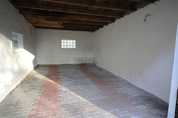 Prodej garáže 27 m², Desná