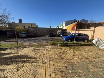 Prodej bytu 4+1 v osobním vlastnictví 154 m², Znojmo