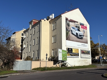 Prodej bytu 4+1 v osobním vlastnictví 154 m², Znojmo