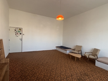 Prodej bytu 4+1 v osobním vlastnictví 154 m², Znojmo