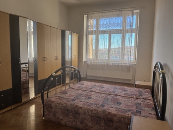 Prodej bytu 4+1 v osobním vlastnictví 154 m², Znojmo